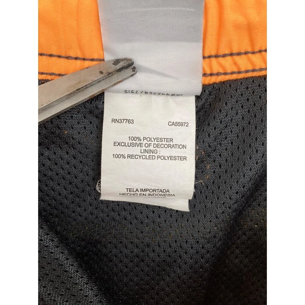 Nike vintage swim